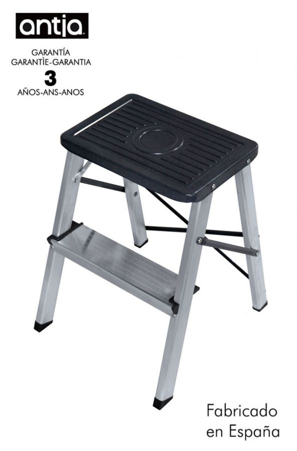 Fezes Com 2 Etapas 58x37x11cm — referência 446411021N