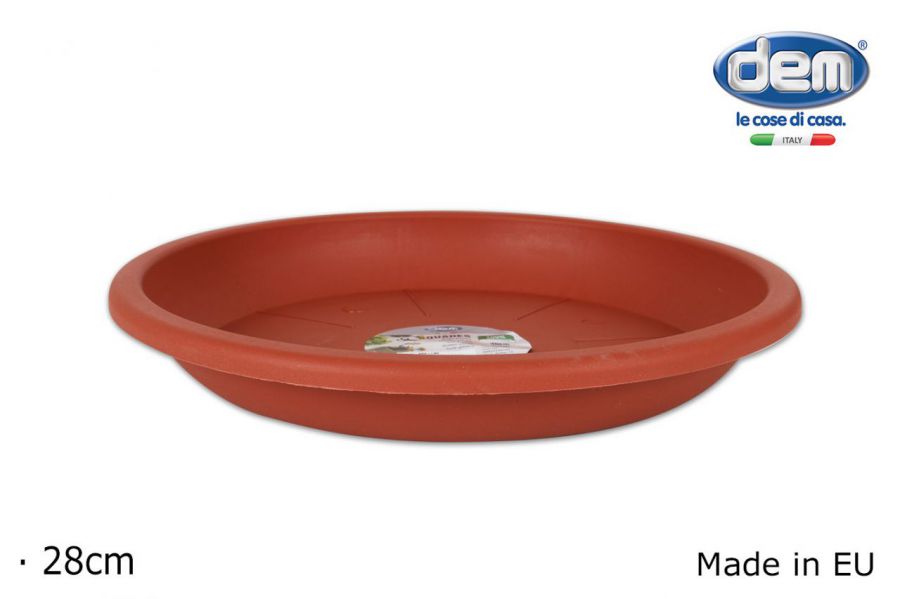 Subplaca F.flowerpot 35 Cent-Metros Qu — referência 8541135
