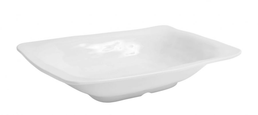 Salada De Ar Rectangular 43x30x9cm Tigel — referência B885102