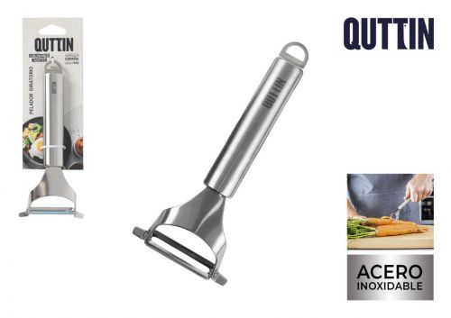 Descascador Quttin — vista 1