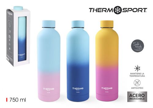 Garrafa Termica Thermosport — vista 1