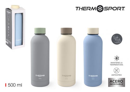 Garrafa Termica Thermosport — referência BY01031379696