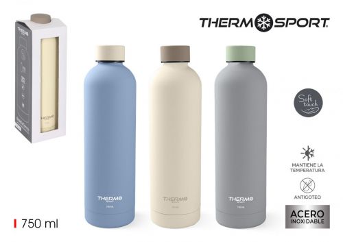 Garrafa Termica Thermosport