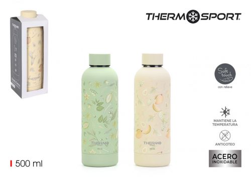 Garrafa Termica Thermosport