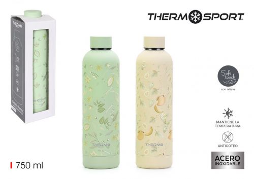 Garrafa Termica Thermosport