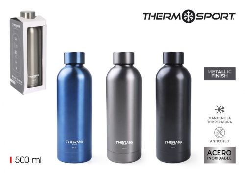 Garrafa Termica Thermosport — referência BY01031379700