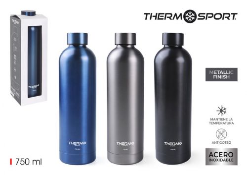 Garrafa Termica Thermosport