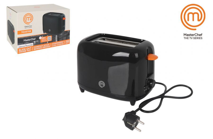 Torradora 700w Masterchef