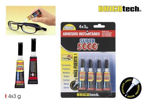 Super 5000 4x3 Gr Super5000 — referência BY01051880117