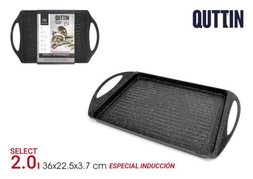 Grelhar Quttin — referência BQ06023780375