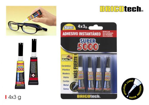 Super 5000 4x3 Gr Super5000 — referência BY01051880409