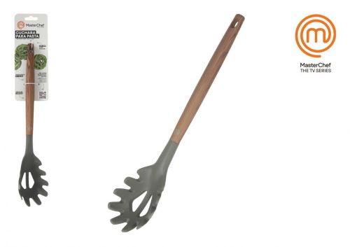 Cuchara Pasta Pbt Sage — referência SOL999104174