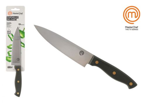 Cuchillo Chef 15cm/6 Sage — referência SOL259104152