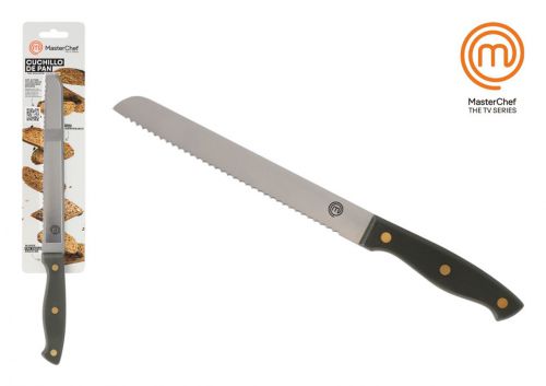 Cuchillo Pan 20cm/8 Sage — referência SOL259104153