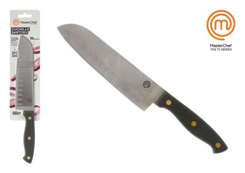 Cuchillo Santoku 18cm/7 Sage — referência SOL259104154