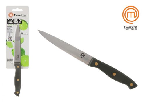 Cuchillo Multiusos 12cm/5 Sage — referência SOL259104156