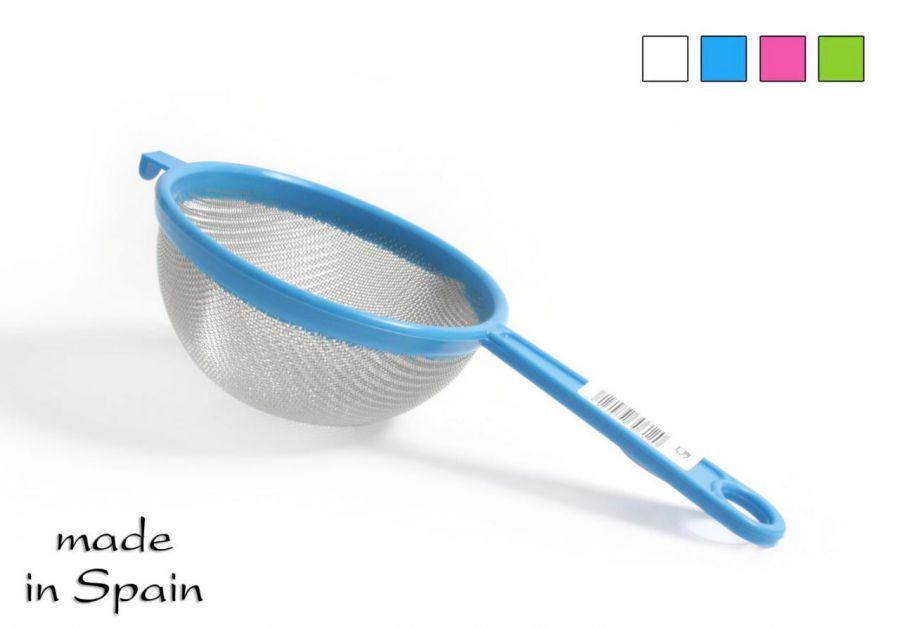 Coador 12cm Cores Mi Cocina