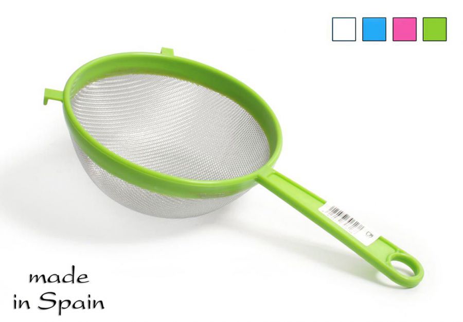 Coador 16cm Cores Mi Cocina