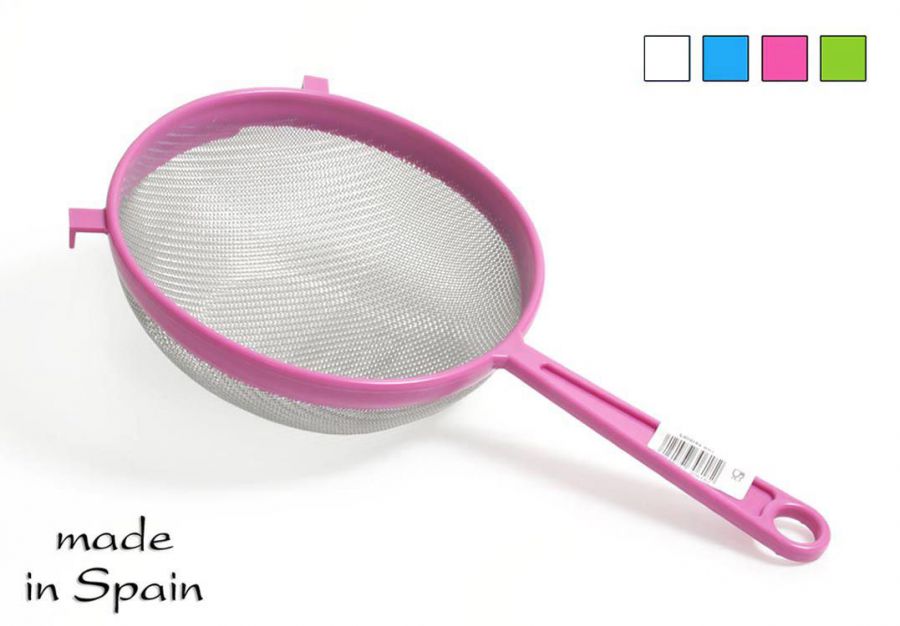 Coador 18cm Cores Mi Cocina — referência 222R32618