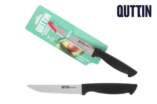 144carne Faca 11cm Black — vista 1