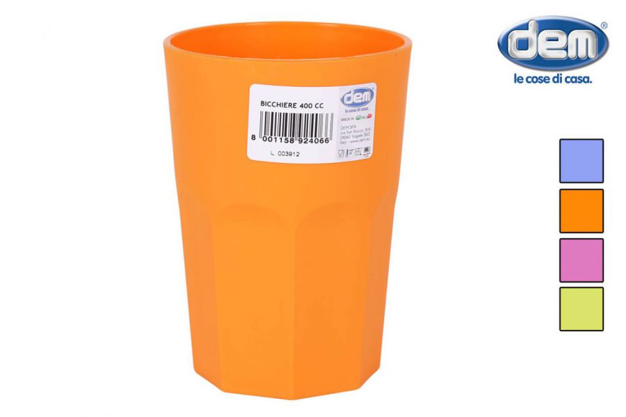 Copo 400cc Bahia — referência 74150039