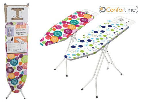 Tabua De Passar Picallo 30x105cm Confortime — referência 9742978B
