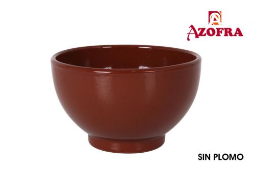 Bol 15x9cm C/P+ Azofra — vista 1