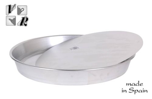 Alta Quiche 32 Cent-Metros Pan Baixo Rem — vista 1