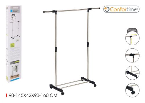 Cabide Extensivel 90145x42x90160cm — referência BY01032667012
