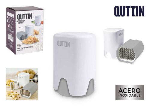 36 Cortador Batata Quttin — vista 1