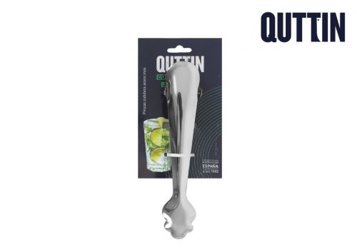 120pinças 19cm Metal  Quttin — referência QT-998002
