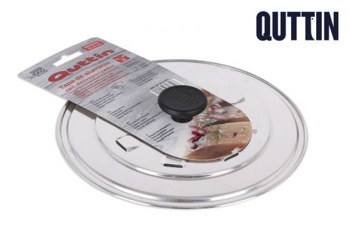Cobrir W / Vapor Al 24 Cent-Metros De Quttin — vista 1