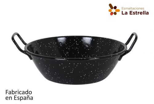 2handles Profundas R.bord Pan Jaspe 24 C — referência 217700424