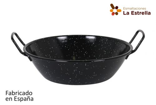 2handles Profundas R.bord Pan Jaspe 28 C