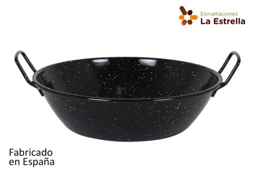 2handles Profundas R.bord Pan Jaspe 32 C — vista 1