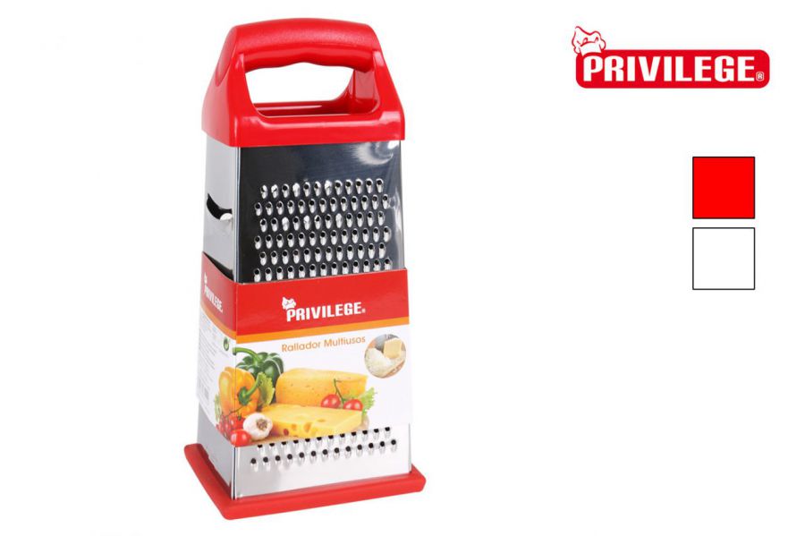 72 4 Ralador Multiusos Privilege — referência BE01015167412