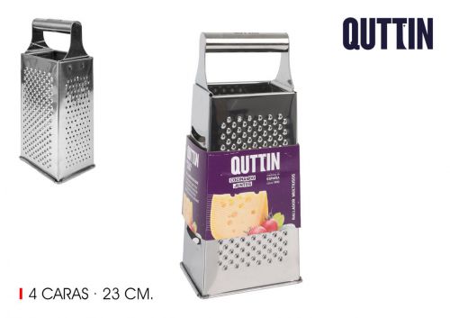 48 4 Ralador Multiusos Quttin — referência BQ01015167420