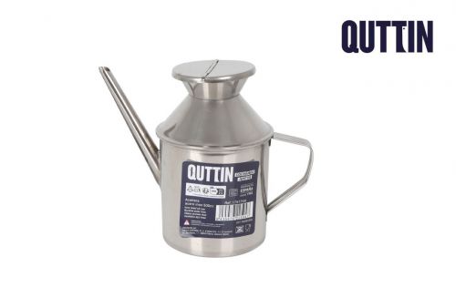 Óleo De Aço Inox Podem 500cc Privilege — referência 17977VM