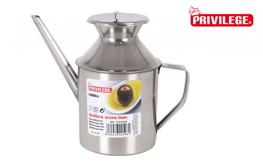 Óleo De Aço Inox Podem 1000cc Privilege — referência 17976VM