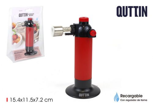 96 Tocha Cozinha Quttin — referência BY01070367292