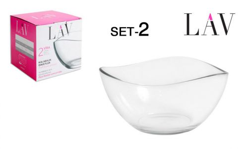 Set 2 Saladeira 17 Cent-Metros365cc Vi — referência 226301S