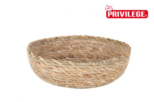 Tigela  Vime 20x07cm Privilege