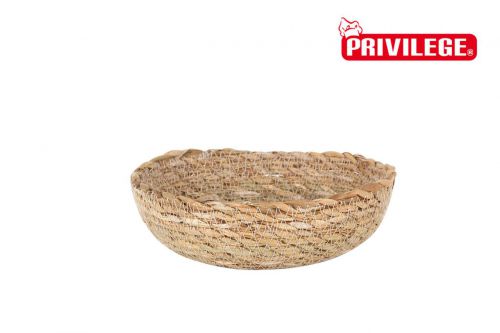 Tigela  Vime 16x5.5cm Privilege — vista 1