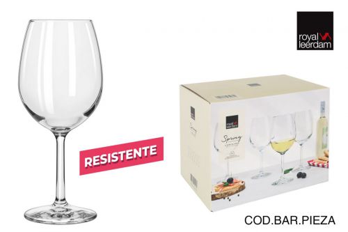 Vinho Copo 46cl Spring — vista 1