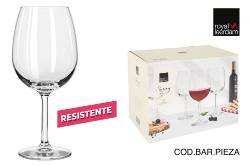 > Vinho Copo 58cl Spring — referência 7611364258