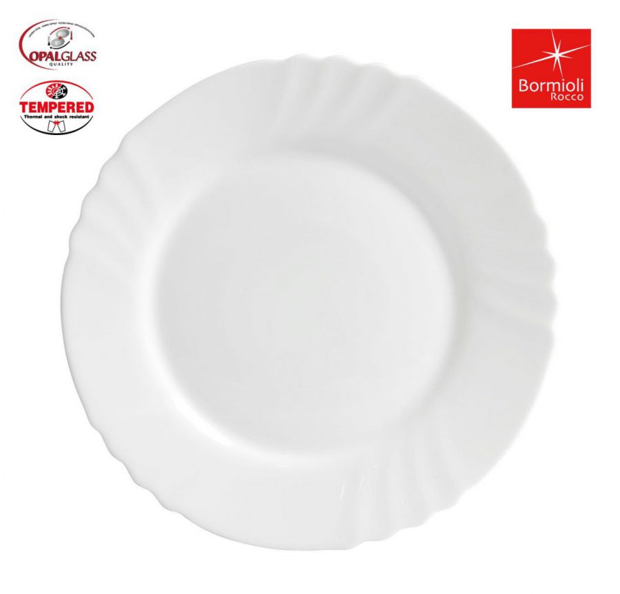 > Jantar Placa 26 Cent-Metros Ebro — referência 211402810