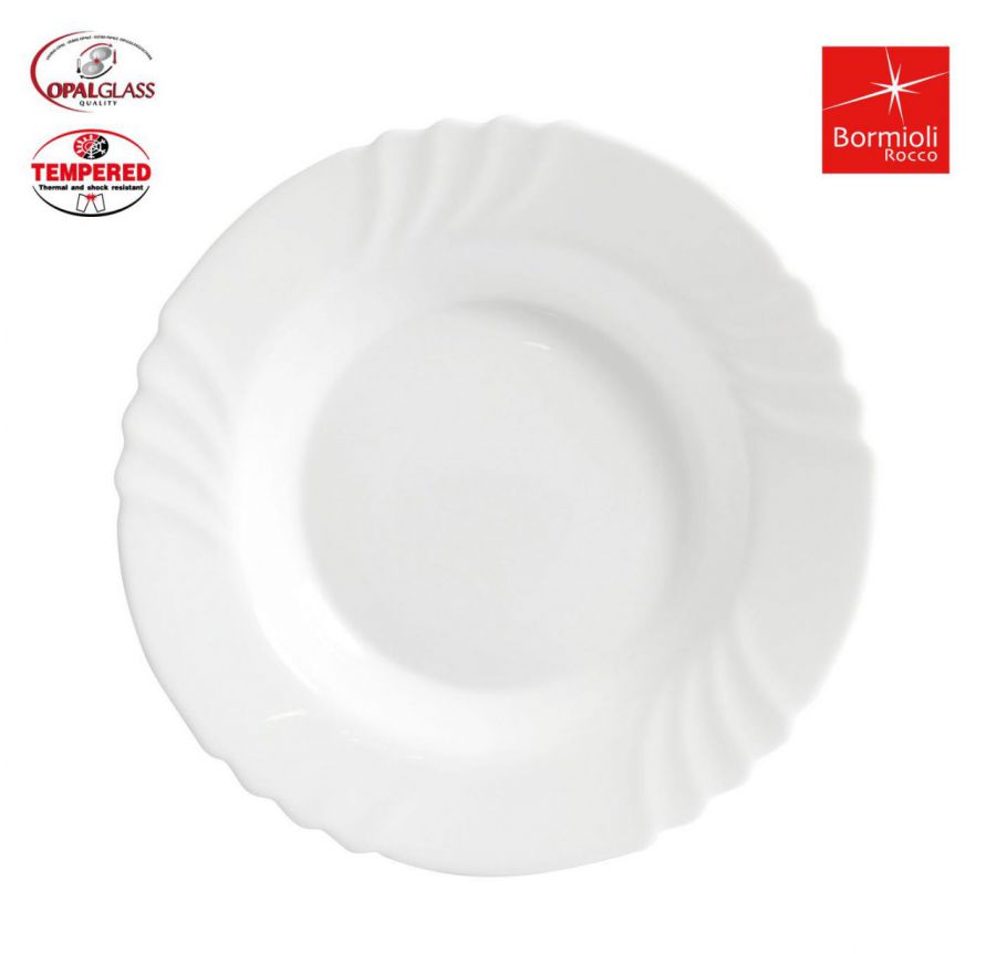 > Sopa De Placa 24x3cm Ebro — referência 211402811