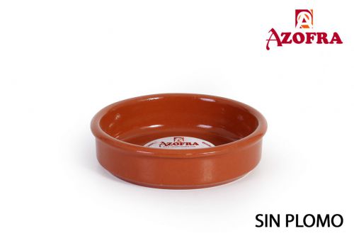 Caçarola Vitro Azofra 12 Cent-Metros — vista 1