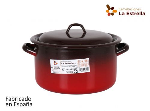 Straightpot W / Tampa 22 Cent-Metros  4 — referência 217180222
