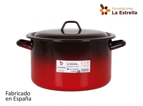 Straightpot W / Tampa 26 Cent-Metros 7.